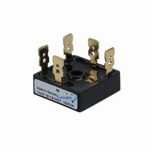 China VUO36-16NO8 3 Phase Diode Bridge Rectifier Module 1600V 550A Standard factory