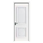 High Durability Low Maintenance Painting WPC Door For Moisture Resistance