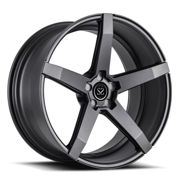 1-Piece Forged Wheels 18 19 20 21 22 inch vossen classic alloy car sport forged