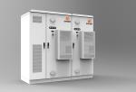 UN38.3 Certified BESS Battery Storage System 30kw - 60kw AC Power Fire