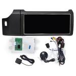 12.3 Inch Touch Screen Car Radio For Land Rover Range Rover Vogue L405 2013-2017