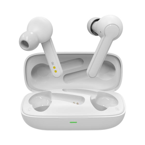 5.0 TWS Mini In Ear Gaming Phones HD Call Waterproof Bluetooth Headphones For