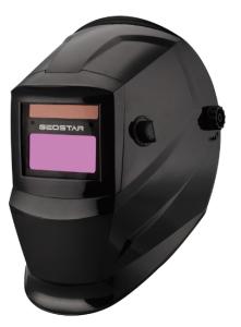 China ADF GX-550S Auto-Dark Welding Helmet factory