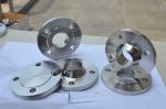 Dn125 Rf Plate Flange Jis B2220 304 Stainless Steel