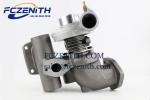 452055-4 ERR4802 452055-7 ERR4893 Defender Turbocharger For T250-04 LD 2.5