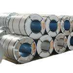 ASME SA 240 GI 304 Zinc Coated Steel Coil ASTM A240 galvanized steel strip