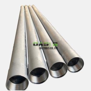 China Durable and Corrosion-Resistant Stainless Steel Casings Ideal for Oil Gas and Geothermal Drilling factory