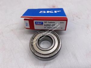 China Deep Groove Ball Bearings 6314-2Z/C3 , 6314-2Z , 6317-2Z/C3 , 6317-2Z , 6202-2Z ，6203-2Z ，6205-2Z factory
