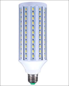 China SMD 5730 High Efficiency Light Bulbs 5W 360 Degree Wide Beam Angle factory