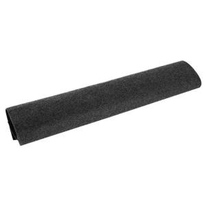 China 124 X 75cm Fireproof Heat Resistant Rubber Floor Mats For Horse Stalls 100% Polyester Non Woven Fabric Compound EPDM factory