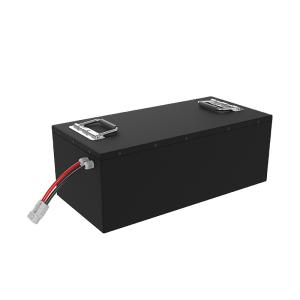 China OEM Electronics Lithium Campervan Battery 60V 120mah Rechargeable factory
