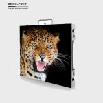 500x500mm Indoor Rental LED Display Screen P4.81 p3.91 p5 p6 p3 Slim Cabinet