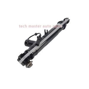 China Audi A6C7 Air Suspension Shock Parts Air Strut Suspension System Air Bellows factory