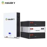 Household Solar Energy Storage 48v 5kw 10kwh 200ah Home On/Off Grid 48 Volt 10kw