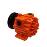 220V Rotary Vane Vacuum Pump