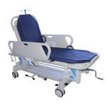 760MM 33CM Patient Shifting Transfer Stretcher Trolley For Hospital Ambulance