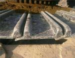 used japan condition excavator 340DL/ 340D Secondhand original CAT 340D