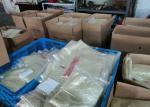 Medical PVA Disposable Hot Water Soluble Laundry Bag