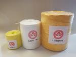 1mm 2mm 3mm Twisted Polypropylene PP Twine and Rope