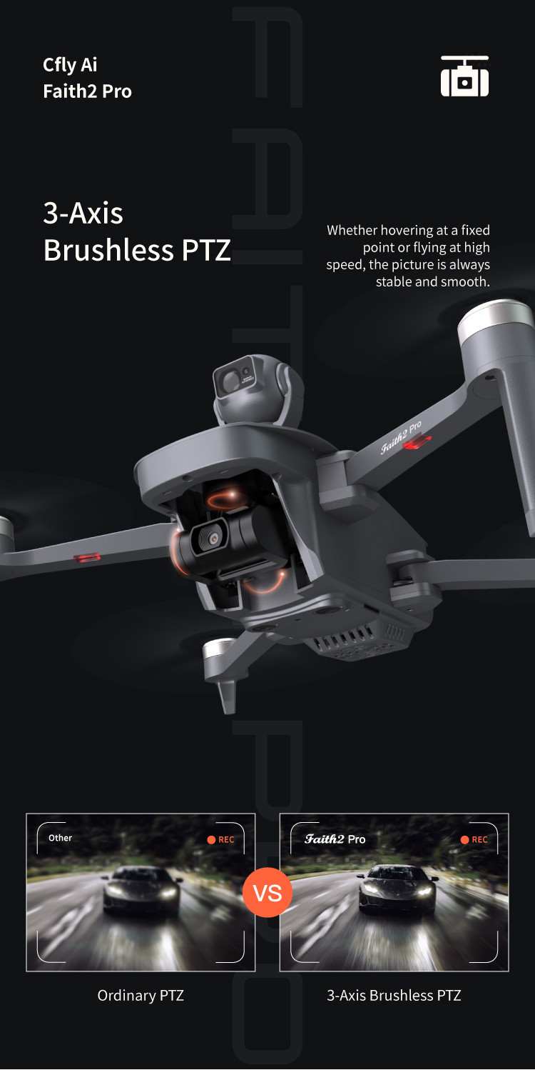 5m/s Aerial Remote Sensing Drone With Thermal Imaging Camera