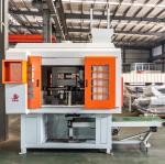 High Efficiency Sand Core Shooting Machine For Casting Sand Brass Fittings