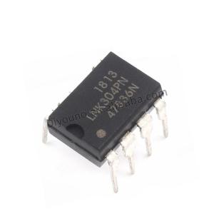 China LM193 MDE factory