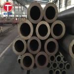 EN10216-1 Cold Drawn Thick Wall Seamless Stainless Steel Tube For Pressure