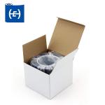 PE Medical Barrier Film Customized With Customizable Color / Logo