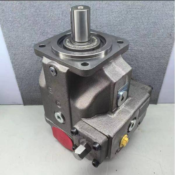 China Rexroth A4VSO125 Variable Piston Pump 280 Bar Horizontal Diesel factory