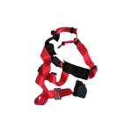 Cruze Seat Belt Repair Shop Kit Car Seat Belt For Peugeot 508 3 Point Black Car