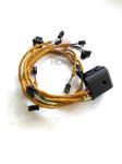 High Guarantee Excavator Line Parts C18 Engine Wiring Harness 527-5395 433-4555