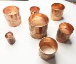 High Durability Copper Nickel Fittings Excellent Corrosion Resistance High