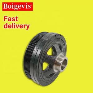 China Auto Parts Accessories Automobile Engine Systems Crankshaft Pulley 2720300903 For Mercedes-Benz S530 272 factory
