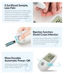 Handheld Mini Nebulizadore Portatil Mask Inhaler Medical Ultrasonic Portable