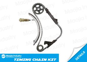 China Fits Mercedes - Benz OM 602.912 / 980/ 982/ 984 , OM 603.972 Timing Chain Kit Set factory