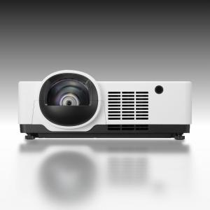 China Professional Immersive Projection Projector With Liquid Crystal Display factory