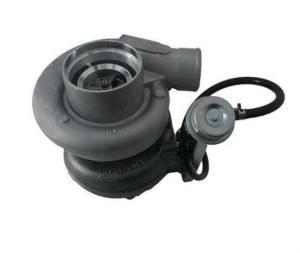 China Hyundai Car Engine Turbocharger HX40W Part Number 3535635 factory