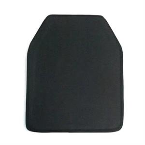 China Wholesale Light Military Plates Protective Equipment Safety Tactical Armor Plates Carrier Hard Panel IIIA III UHMWPE factory
