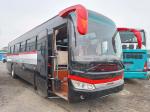 Buses And Coaches Yutong ZK6115 Long Distance Transport 59 Seats 2016 Year