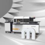 EJON ET20C Perfect Notch Automatic V-Cut 3D Channel Sign Machine for Aluminum