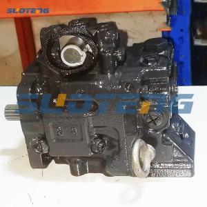 China 708-1W-00670 Hydraulic Pump 7081W00670 For D155A factory