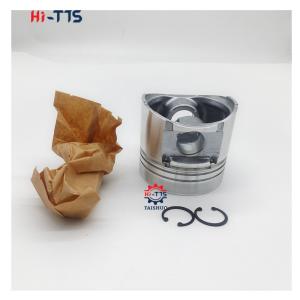 China 04271217 0427-1217 Piston kit for F4L1011FL F3M1011F F4M1011F Excavator Tractor Parts factory