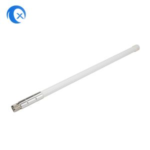 LoRa Omnidirectional Monopole Fiberglass Basestation Antenna For Helium Miner