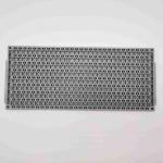 Jedec IC Trays ESD Durable PPE SGS Approved