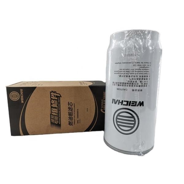 BY1000053557A Engine Oil Filter 1000424916 For LGMG Trucks Purpose Replace