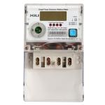 Multifunction Single Phase Energy Meter