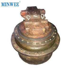 China 190KG Rotary EX550-3 Hitachi Travel Motor factory