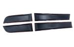 Renault Dacia Duster 2010 - 2015 Auto Side Door Lower Protector , 2016 OE Type