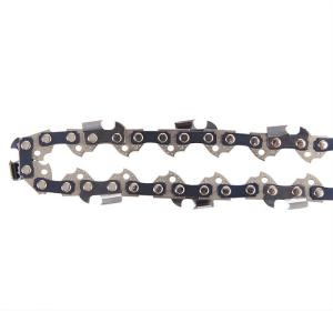 China Motorized Chainsaw 10 Inch 1/4&quot;-050&quot;- 52dl Blade Saw Chain for Mini Lithium Chainsaw factory