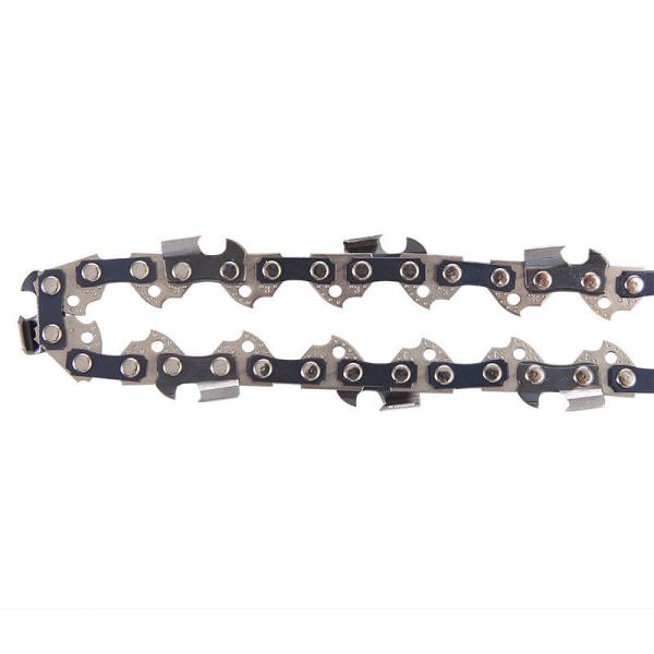 Motorized Chainsaw 10 Inch 1/4"-050"- 52dl Blade Saw Chain for Mini Lithium